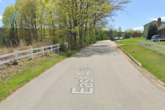 Three Baltimore Teens Arrested in Eastern Avenue Bike Robbery, One Still Sought