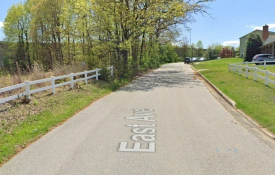 Three Baltimore Teens Arrested in Eastern Avenue Bike Robbery, One Still Sought