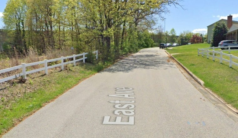 Three Baltimore Teens Arrested in Eastern Avenue Bike Robbery, One Still Sought