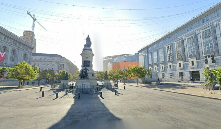 Three Bay Area Acts Set for Oct. 15 Fulton Plaza Concert
