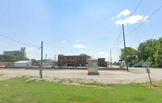 Three-Car Crash West of Hardin Sends All Drivers to Hospitals