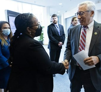 Three Challengers Say Hampton Roads Needs New Voice After 33 Years of Bobby Scott