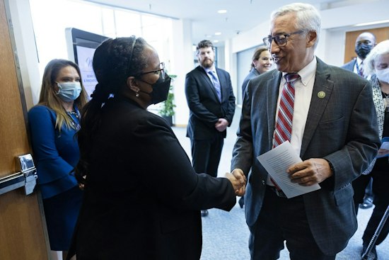 Three Challengers Say Hampton Roads Needs New Voice After 33 Years of Bobby Scott