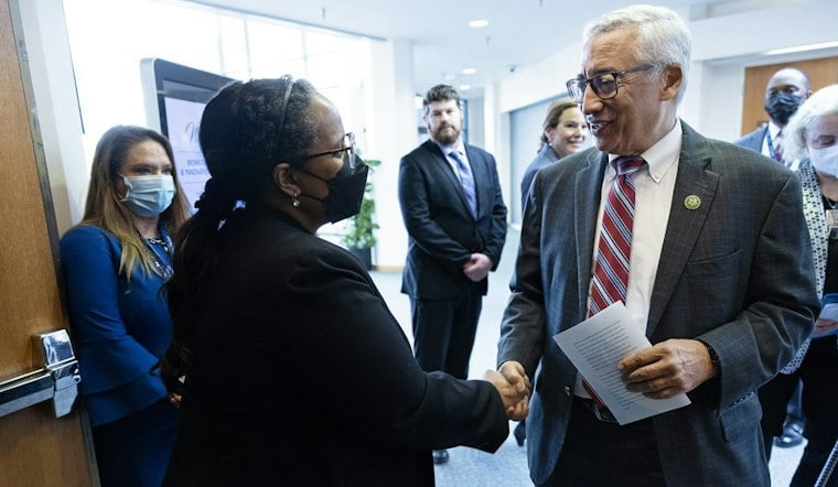 Three Challengers Say Hampton Roads Needs New Voice After 33 Years of Bobby Scott