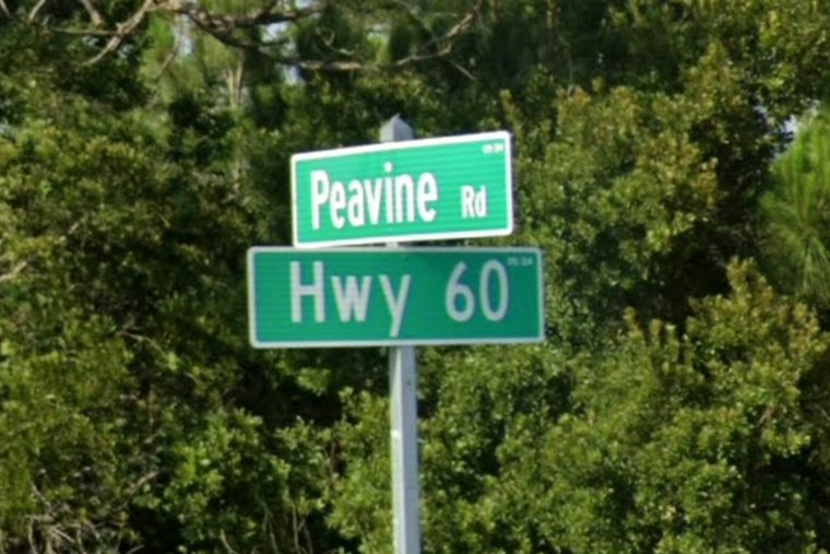 Three Dead in Kenansville Crash at SR 60 and Peavine Road