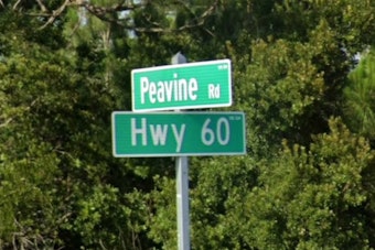 Three Dead in Kenansville Crash at SR 60 and Peavine Road
