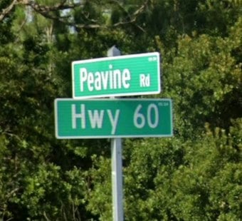 Three Dead in Kenansville Crash at SR 60 and Peavine Road