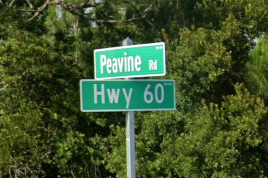 Three Dead in Kenansville Crash at SR 60 and Peavine Road