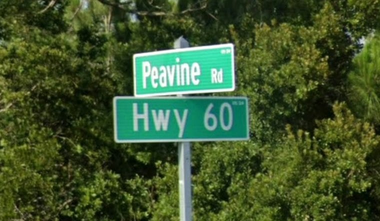 Three Dead in Kenansville Crash at SR 60 and Peavine Road