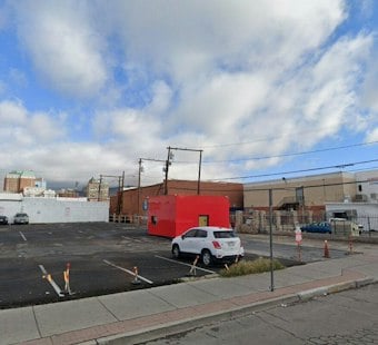 Three Dead in West El Paso Crash as Two Pickups Collide on Redd Road