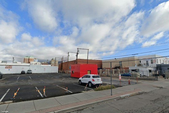 Three Dead in West El Paso Crash as Two Pickups Collide on Redd Road