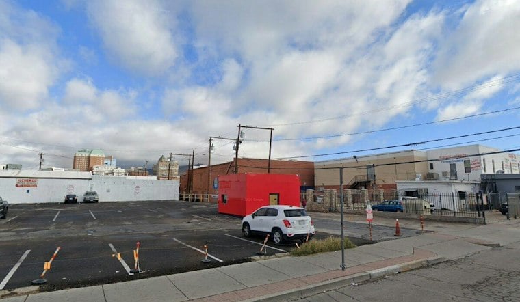 Three Dead in West El Paso Crash as Two Pickups Collide on Redd Road