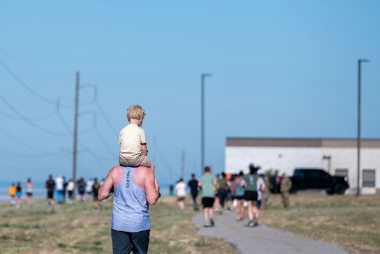 Three Former Hill Air Force Base Daycare Workers Indicted Over Toddler Abuse Claims