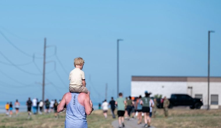 Three Former Hill Air Force Base Daycare Workers Indicted Over Toddler Abuse Claims