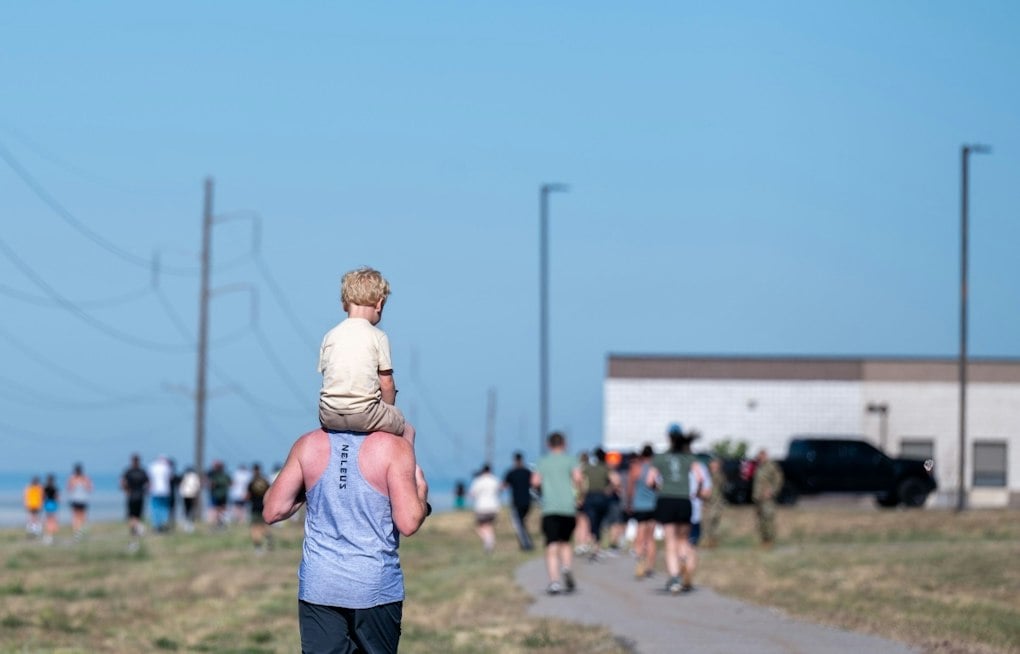 Three Former Hill Air Force Base Daycare Workers Indicted Over Toddler Abuse Claims
