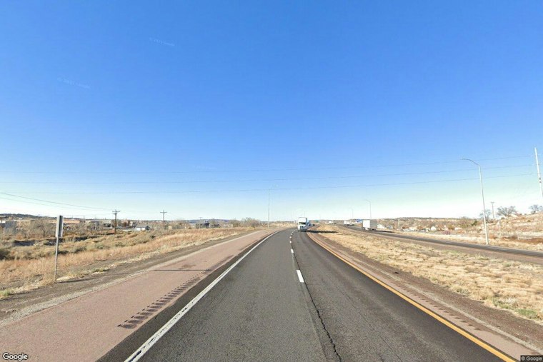 Three Hawaii Residents Killed in Wrong-Way Truck Crash on New Mexico Interstate