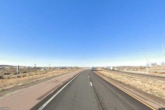 Three Hawaii Residents Killed in Wrong-Way Truck Crash on New Mexico Interstate