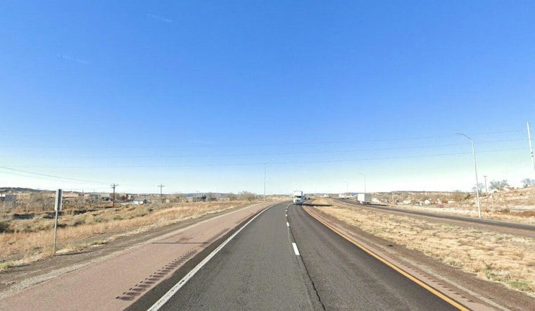 Three Hawaii Residents Killed in Wrong-Way Truck Crash on New Mexico Interstate