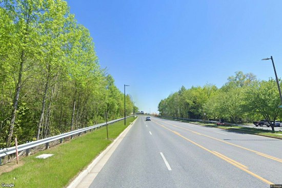 Three Hospitalized After Friday Night Crash On Owings Mills' Red Run Boulevard