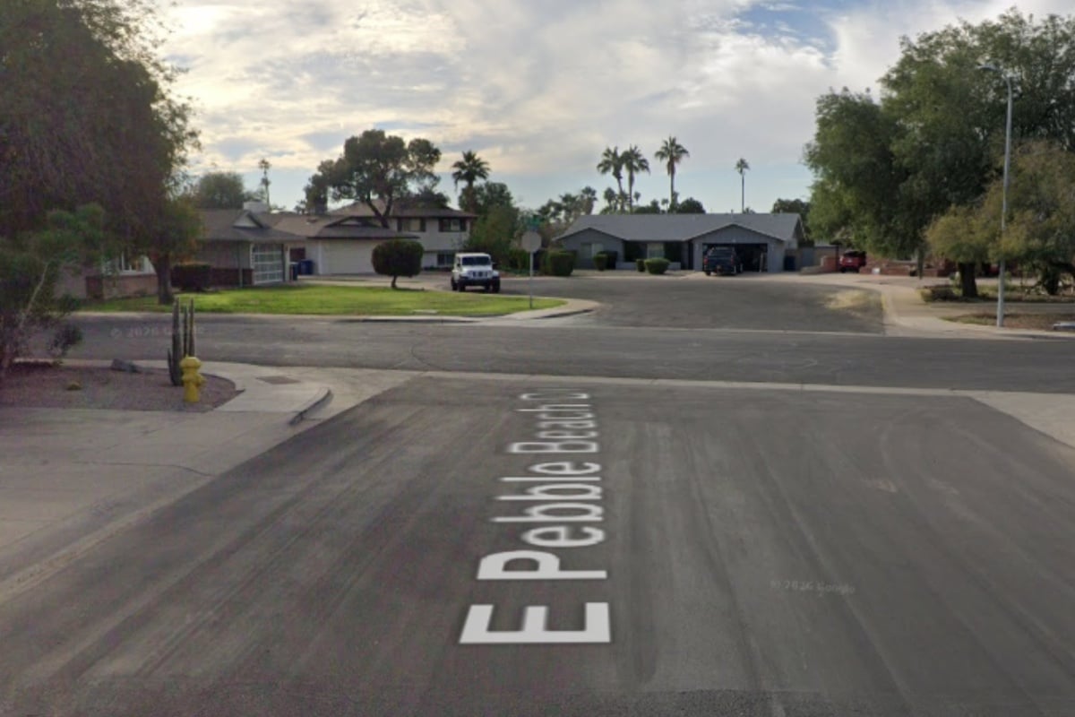 Three Hospitalized, Two Critical After Tempe Party Shooting Early Saturday