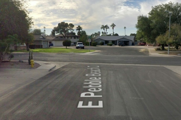 Three Hospitalized, Two Critical After Tempe Party Shooting Early Saturday