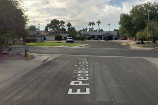 Three Hospitalized, Two Critical After Tempe Party Shooting Early Saturday