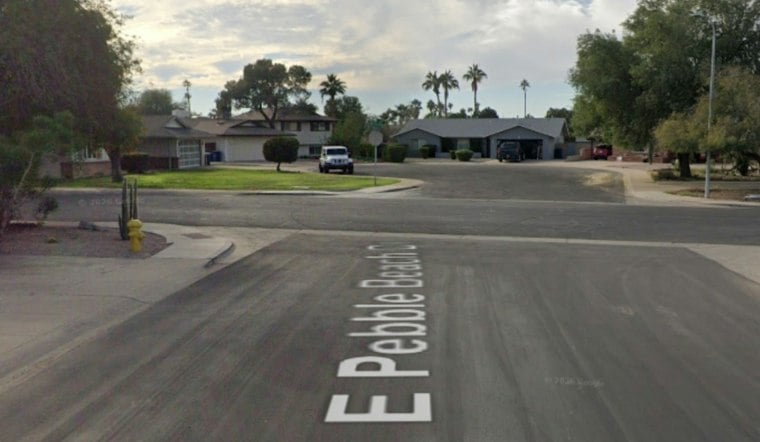Three Hospitalized, Two Critical After Tempe Party Shooting Early Saturday