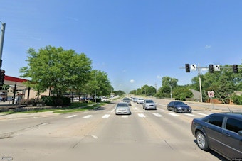 Three Hurt in Back-to-Back Omaha Crashes as SUV Driver Flees Scene