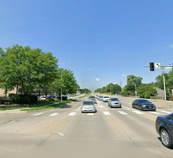 Three Hurt in Back-to-Back Omaha Crashes as SUV Driver Flees Scene