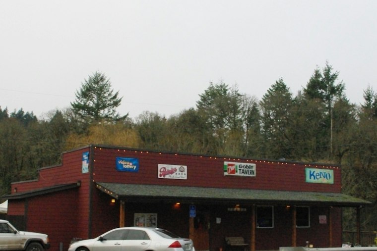 Three Hurt in Goble Tavern Stabbing, Two Airlifted as Sheriff Vows No Threat