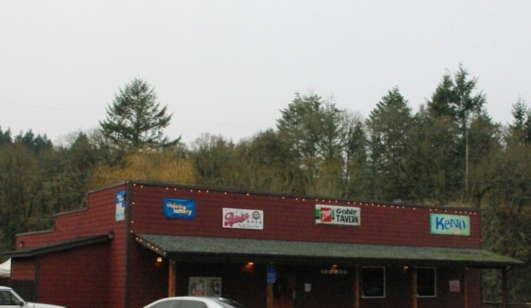 Three Hurt in Goble Tavern Stabbing, Two Airlifted as Sheriff Vows No Threat