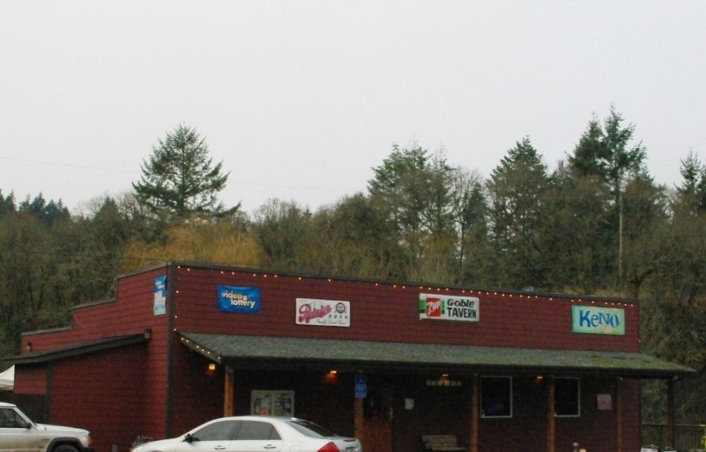 Three Hurt in Goble Tavern Stabbing, Two Airlifted as Sheriff Vows No Threat