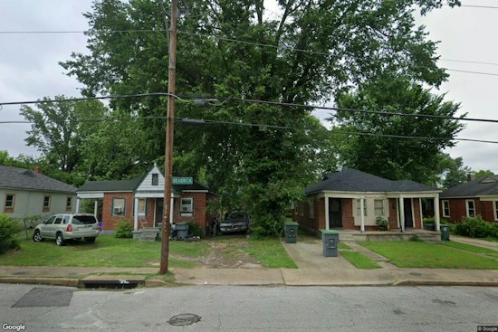 Three Hurt in Orange Mound Stabbing on Hamilton Street With Same-Day Chaos