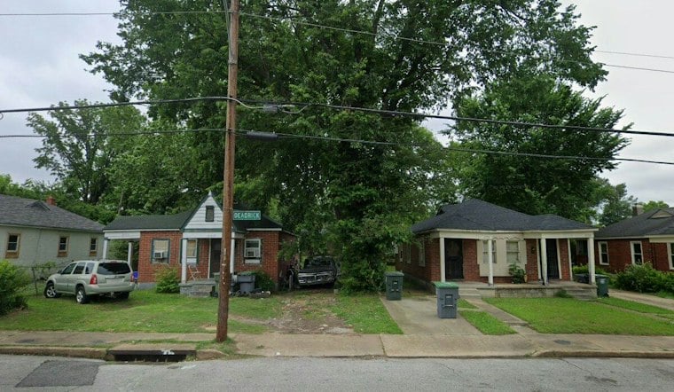 Three Hurt in Orange Mound Stabbing on Hamilton Street With Same-Day Chaos
