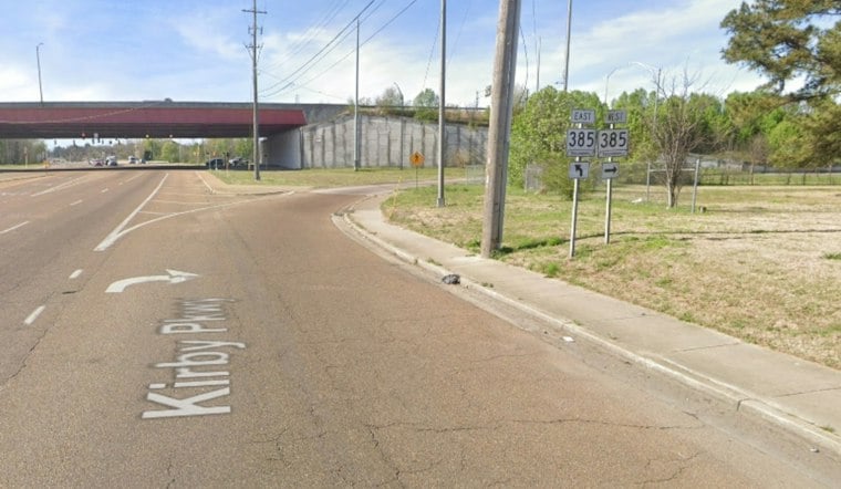Three Hurt, Juvenile Critical Then Upgraded in Kirby Parkway-385 Crash