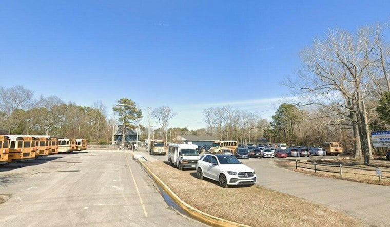 Three Kids Shocked by Electricity at Virginia Beach Baseball Field