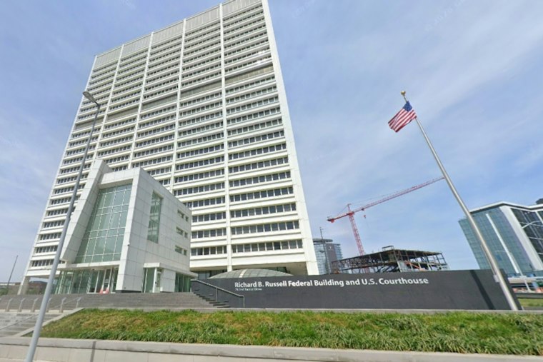 Three Men Accused of Laundering $74M in Fake Atlanta Tax Refunds