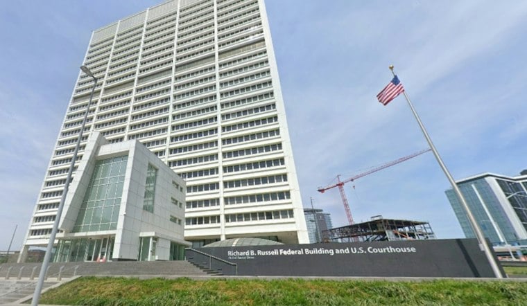 Three Men Accused of Laundering $74M in Fake Atlanta Tax Refunds