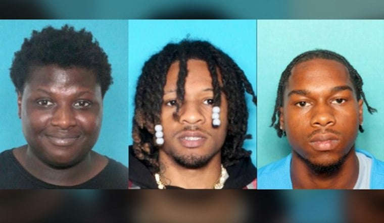 Three Men Arrested Four Months After Little Woods Shooting Left One Dead