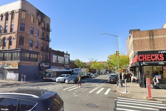 Three Men Beat Bronx Teen, Steal His Scooter in Claremont Attack