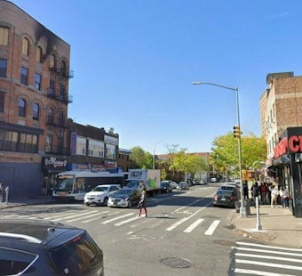 Three Men Beat Bronx Teen, Steal His Scooter in Claremont Attack