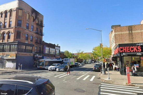 Three Men Beat Bronx Teen, Steal His Scooter in Claremont Attack