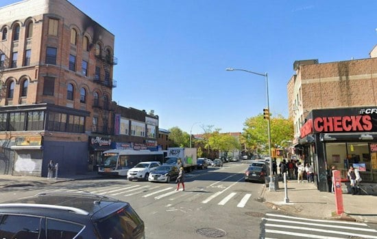 Three Men Beat Bronx Teen, Steal His Scooter in Claremont Attack