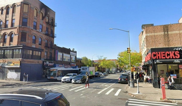 Three Men Beat Bronx Teen, Steal His Scooter in Claremont Attack