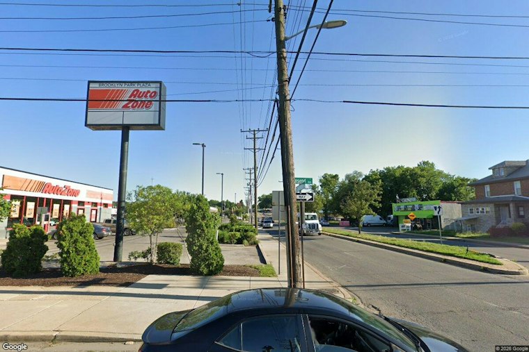 Three Men Beat, Rob Victims on Townsend Avenue in Brooklyn Park, Police Say