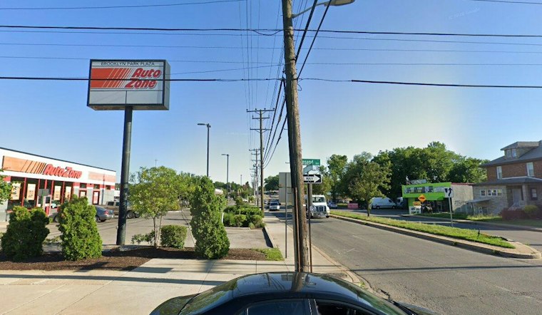 Three Men Beat, Rob Victims on Townsend Avenue in Brooklyn Park, Police Say