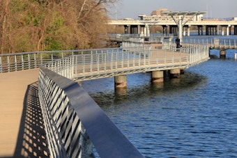 Three Men Followed and Assaulted Victim Near Austin's Lady Bird Lake Trail