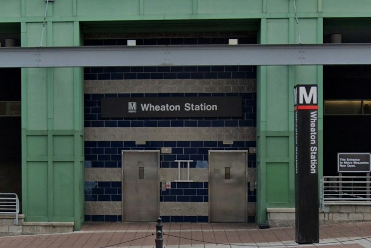 Three Men Found in Cardiac Arrest at Wheaton Metro, Narcan Brings Them Back