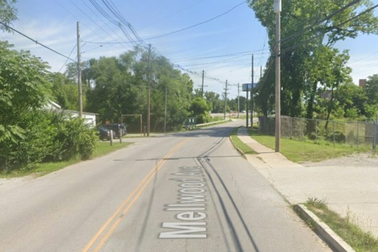 Three Men Shot in Louisville, One Flags Down Ambulance Miles Away
