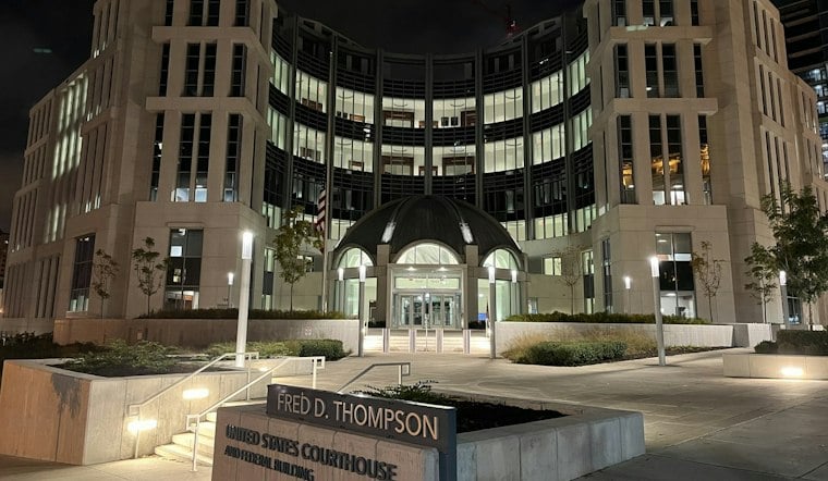 Three Middle Tennessee Residents Charged With Voting Illegally in 2024 Election
